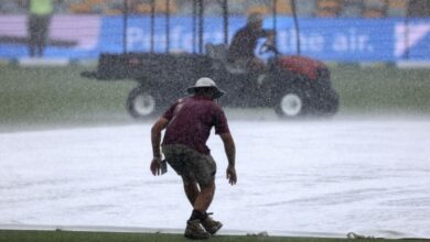 How Rain On Day 1 Of India vs Australia 3rd Test Led To AUD 1 Million Loss For Cricket Australia