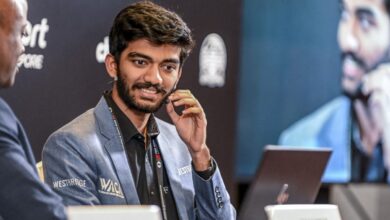 D Gukesh Reacts To Rs 11.45 Crore Prize Money After Becoming World Champion: "Money Isn't..."