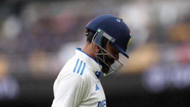 Virat Kohli's Mentality Questioned As Experts Tear Into India Icon Over Repeated Flop Shows