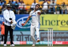 Ravichandran Ashwin: The Man Who Never Believed In Playing It Safe