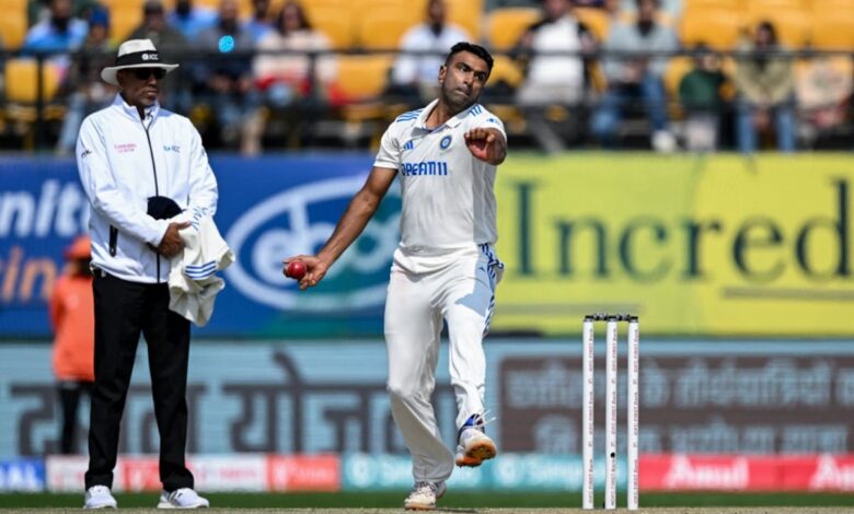 Ravichandran Ashwin: The Man Who Never Believed In Playing It Safe