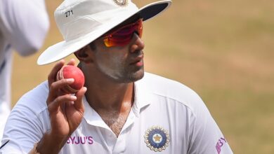 R Ashwin's Father's Shocking Revelation On Son's Retirement: "Humiliation..."