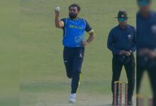 Mohammed Shami "Rested" For Bengal's Vijay Hazare Trophy Opener