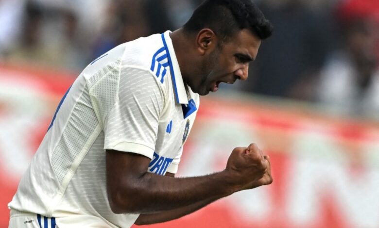 R Ashwin "Hurt, Unhappy, Deserved Better": Kapil Dev's Explosive Claim