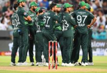 "Saw Several Of Our Boys Crying": Pakistan Star On Loss To India In Asia Cup 2023