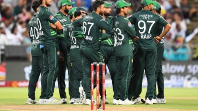 "Saw Several Of Our Boys Crying": Pakistan Star On Loss To India In Asia Cup 2023