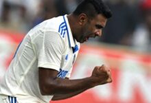 First Time In 147 Years: Ravichandran Ashwin Sets Unique 'Pakistan' Record After Retirement