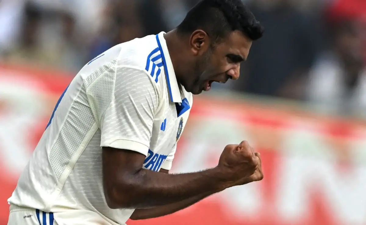 First Time In 147 Years: Ravichandran Ashwin Sets Unique 'Pakistan' Record After Retirement