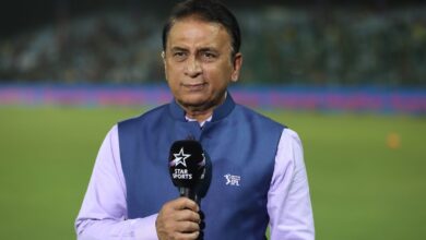 Sunil Gavaskar's Unflinching Message As Virat Kohli Struggles For Form