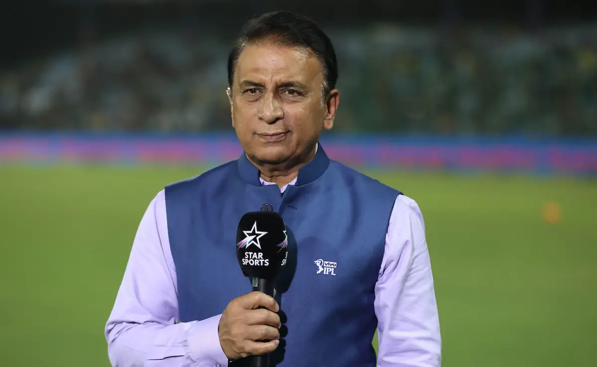 Sunil Gavaskar's Unflinching Message As Virat Kohli Struggles For Form