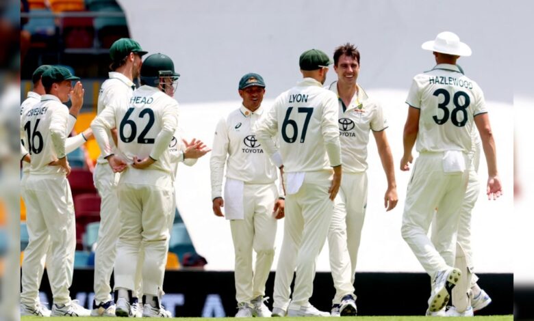 "Not Worrying About Future": Australia Great on Team's Selection Plan In Tests vs India