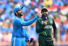 Champions Trophy 2025 Schedule Announced, India To Face Pakistan In Dubai On...