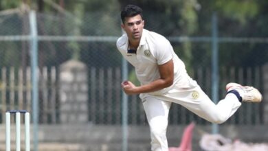 Arjun Tendulkar Achieves Key Career Milestone During Vijay Hazare Trophy