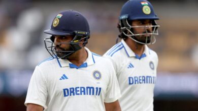 "First Preference To...":-India Star Has Final Say On Ex Rohit Sharma-KL Rahul Opening Debate