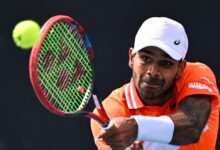 Sumit Nagal Refuses National Duty Again, Sasikumar Mukund Returns To Davis Cup Squad