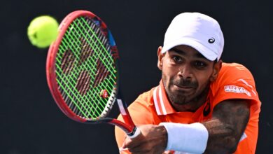 Sumit Nagal Refuses National Duty Again, Sasikumar Mukund Returns To Davis Cup Squad