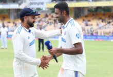 R Ashwin Clarifies As Cryptic "Good Leaders" Post Triggers Social Media Storm