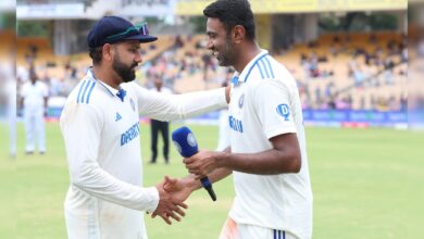 R Ashwin Clarifies As Cryptic "Good Leaders" Post Triggers Social Media Storm