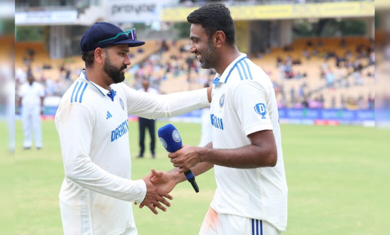 R Ashwin Clarifies As Cryptic "Good Leaders" Post Triggers Social Media Storm