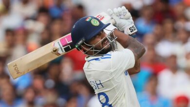 "Better Than Hardik Pandya...": Sunil Gavaskar's Huge Praise To Nitish Reddy After First Test Ton