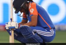 India Women Have Done Well At Home, West Indies Series Important To Get Confidence Back: Harmanpreet Kaur