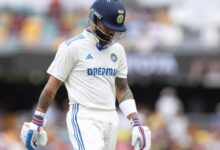 "Sunil Gavaskar's Suggestions Welcome But...": Virat Kohli's Coach Sends Big Message