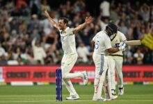 Ignored India Star Lauds Mitchell Starc, Calls Him The "Best Bowler" For Australia