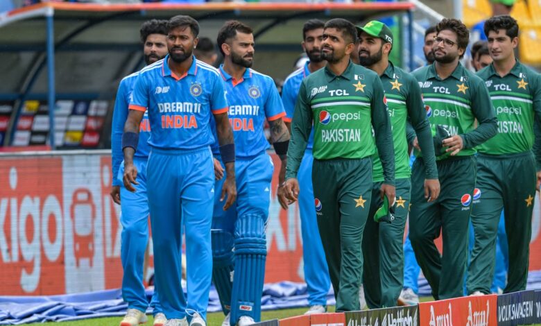 Major Change In Champions Trophy 2025 Format Amid India-Pakistan Row? Report Makes Big Claim