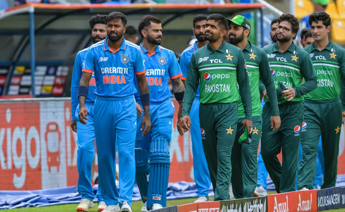 Major Change In Champions Trophy 2025 Format Amid India-Pakistan Row? Report Makes Big Claim