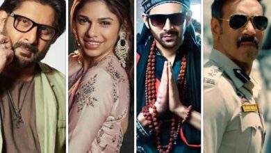 #2024Recap: A to Z of Bollywood in 2024: C for Corporate Booking, J for Joker, K for Kidnapping, U for Unnecessary clashes and more… 2024 : Bollywood News