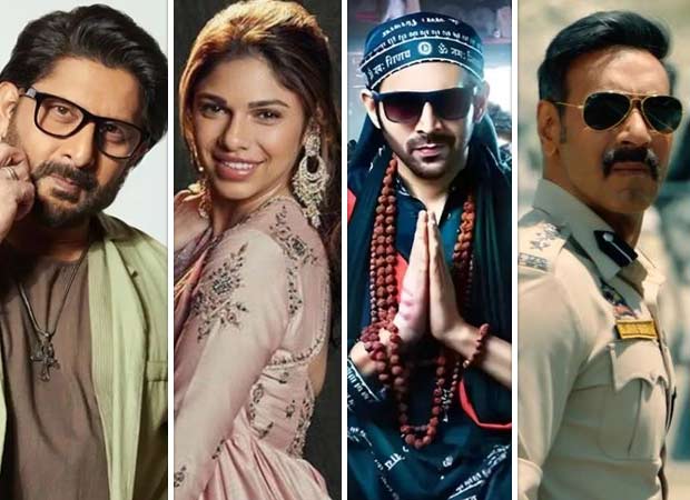 #2024Recap: A to Z of Bollywood in 2024: C for Corporate Booking, J for Joker, K for Kidnapping, U for Unnecessary clashes and more… 2024 : Bollywood News