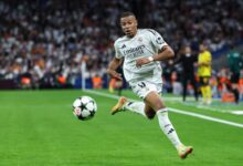 Kylian Mbappe 'Can Do Better' As Troubled Real Madrid Visit Atalanta