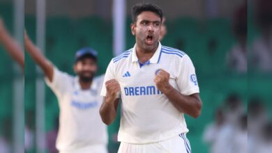 R Ashwin "Could Take Over ICC Or BCCI": Huge Prediction Made On Spin Great