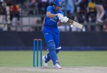 Sediqullah Atal Century Helps Afghanistan Crush Zimbabwe In Second ODI