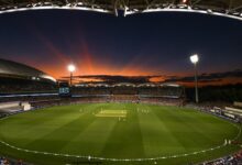 "Hit The Wrong Switch": Nathan Lyon Reveals His Request Led To Floodlight Failure During Adelaide Test