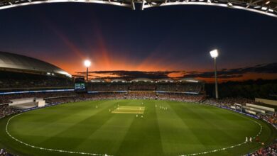 "Hit The Wrong Switch": Nathan Lyon Reveals His Request Led To Floodlight Failure During Adelaide Test