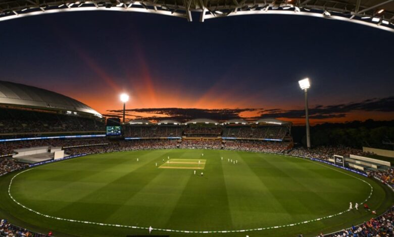 "Hit The Wrong Switch": Nathan Lyon Reveals His Request Led To Floodlight Failure During Adelaide Test