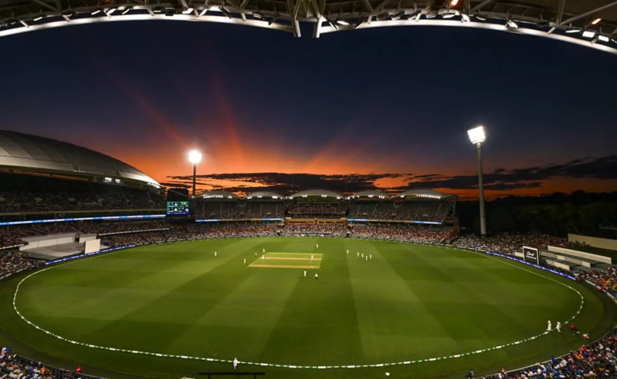 "Hit The Wrong Switch": Nathan Lyon Reveals His Request Led To Floodlight Failure During Adelaide Test