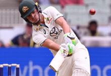 Youngest In 92 Years: Australia Debutant Sam Konstas Shatters Historic Record vs India