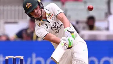 Youngest In 92 Years: Australia Debutant Sam Konstas Shatters Historic Record vs India