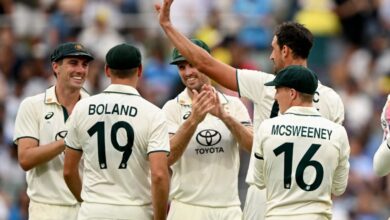 "Just A Magician With The Pink Ball": Ex-Australia Star's Ultimate Praise For Mitchell Starc