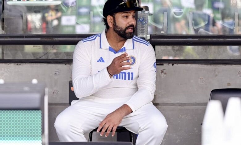 "Lamb To The Slaughterhouse...": Rohit Sharma Receives Brutal 'Confidence' Warning