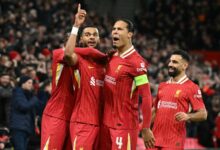 Liverpool Face Merseyside Derby Cauldron, Chelsea Defy Expectations