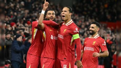 Liverpool Face Merseyside Derby Cauldron, Chelsea Defy Expectations