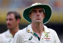 "Bit Of A Surprise": Australia Skipper Pat Cummins On Ravichandran Ashwin's Retirement