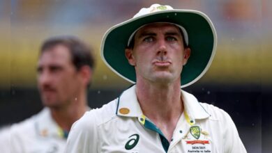 "Bit Of A Surprise": Australia Skipper Pat Cummins On Ravichandran Ashwin's Retirement