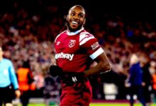 West Ham's Michail Antonio Suffers Lower Limb Fracture In Car Accident