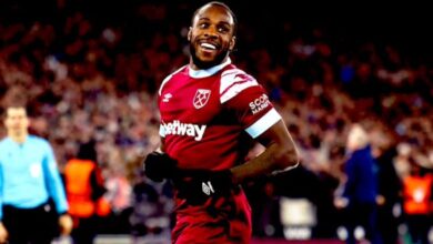 West Ham's Michail Antonio Suffers Lower Limb Fracture In Car Accident