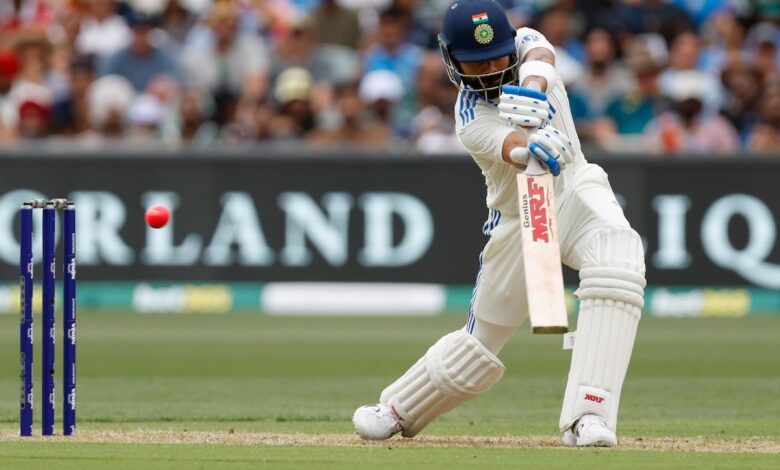 Virat Kohli's 'Weakness' Exposed In Explosive Post, Sanjay Manjrekar Fumes At His 'Adamance'