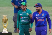 "Matter Solely...": ICC's Take On Potential Tri-Series Involving India, Pakistan